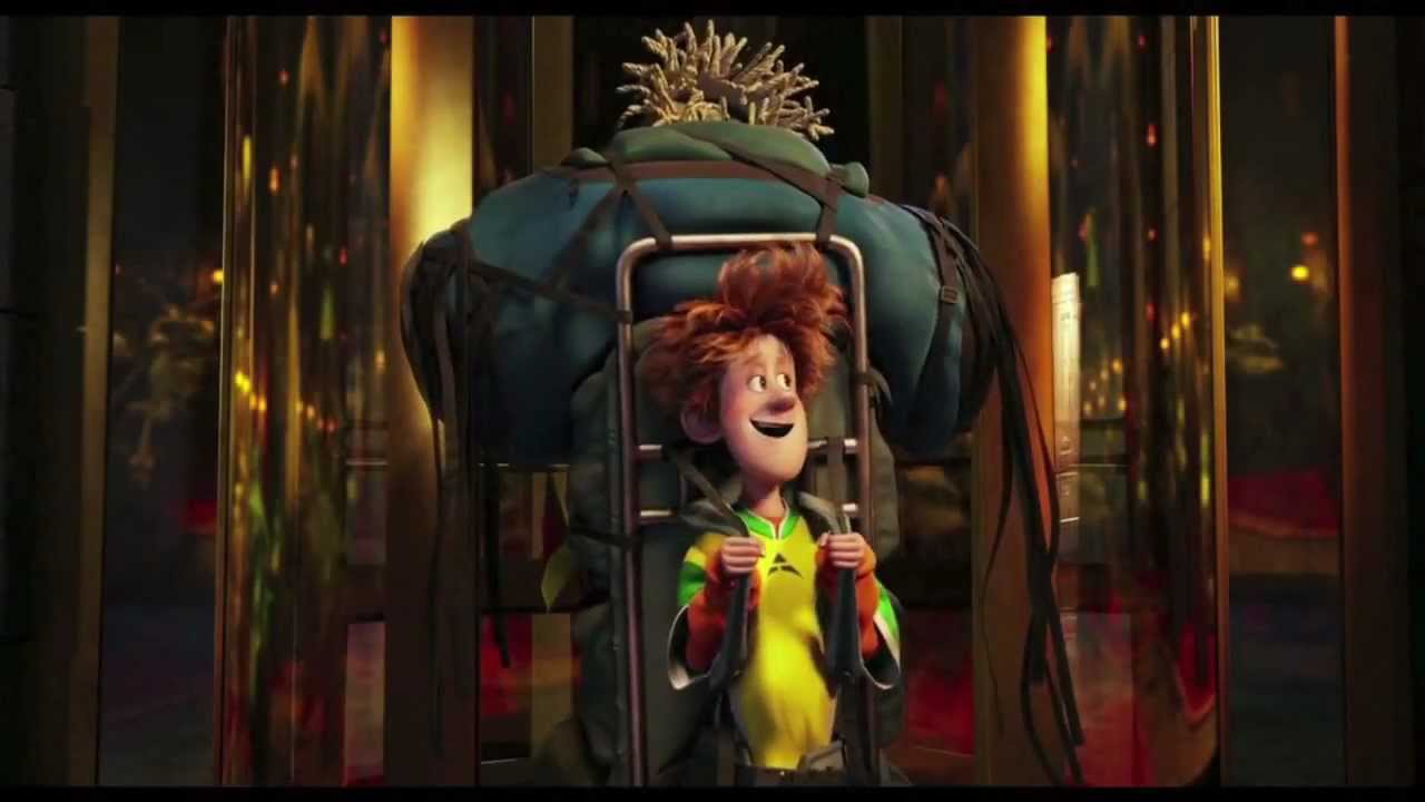 hotel transylvania// joncula \ MIX amv