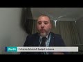 Il ritorno del mal di budget in banca