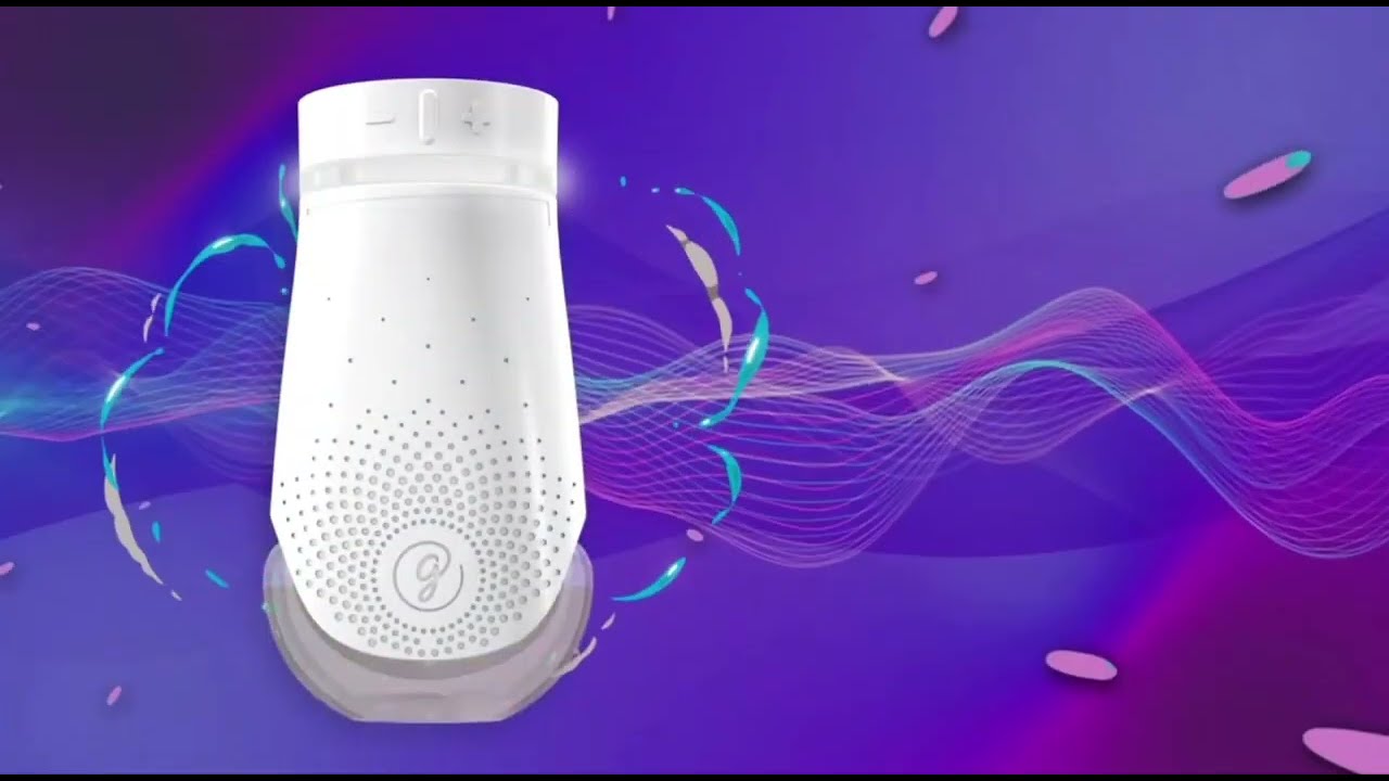 Smart Glade Starter Kit – New Arrival