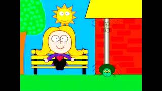 (REQUESTED) Gracie Lou - Incy wincy spider in G-Major 18