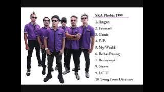Full Album Tipe   x SKA Phobia 1999
