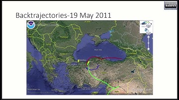 Hatice Karadeniz -  CHEMICAL COMPOSITION AND SOURCE APPORTIONMENT OF PM2.5 AT ASUBURBAN SITE IN...
