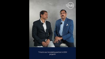 Unistring Tech Solutions (UTS) | T-Hub Impact Stories