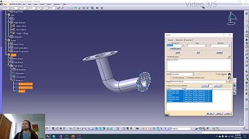 03.CATIA  TOOLBAR  APPLICATION - - POWER INPUTS (WITH VISUAL STUDIO 2019)