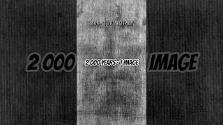Shroud of Turin — 2 000 Years in 60 Seconds