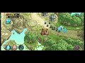 Durax's Army | Kingdom Rush Origins Mobile Gameplay | Veteran Difficulty