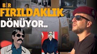 Elbet Bir Gün Devran Döner - Süleyman Hilmi Yıldırım