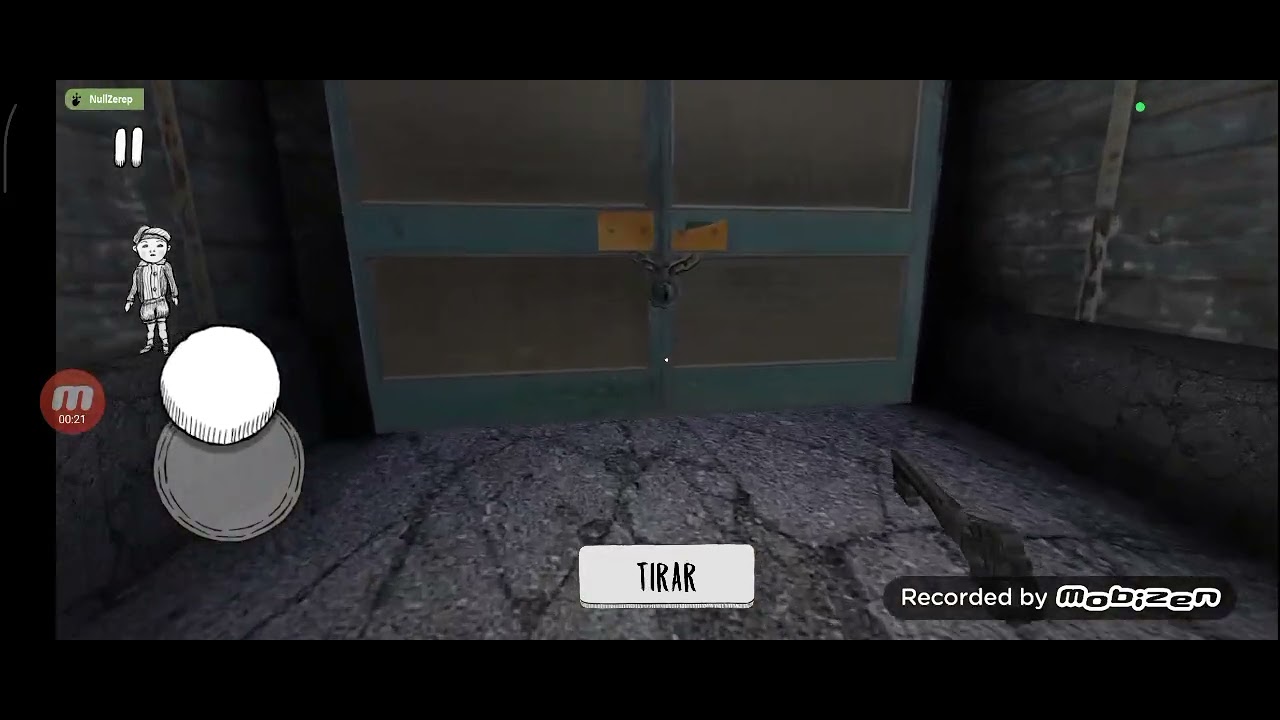 Evil Nun Nullzerep Gameplay mod download apk YouTube