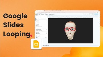 How to Make Google Slides Loop 3 Methods