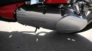 2007 QLINK LEGACY  Used Motorcycles - Cabot,Arkansas - 2013-08-10