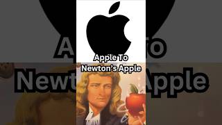 Apple Brand To Newtons Apple - Six Degrees Of Seperation Roblox Edition