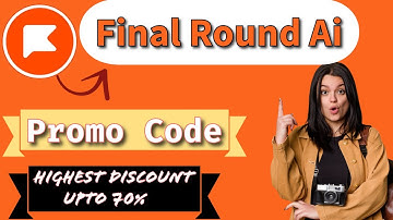 Final Round AI Promo Code & Discount Coupon (2025) 🎯 Interview Copilot – Save 70% Instantly!