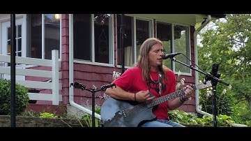 You Get What You Put In Jason Michael Carroll Live Barnyard Bash Indianapolis, IN 9-10-22
