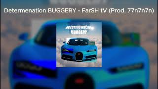 Farsh Tv - Determenation Buggery Prod. 77N7N7N