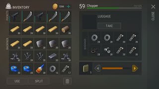 Raid Sherif - Last Day on Earth