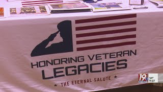 Annual Craft Fair Raises Awareness for Under Served Non-Profits | Nov. 11, 2023 | News 19 at 9 p.m.