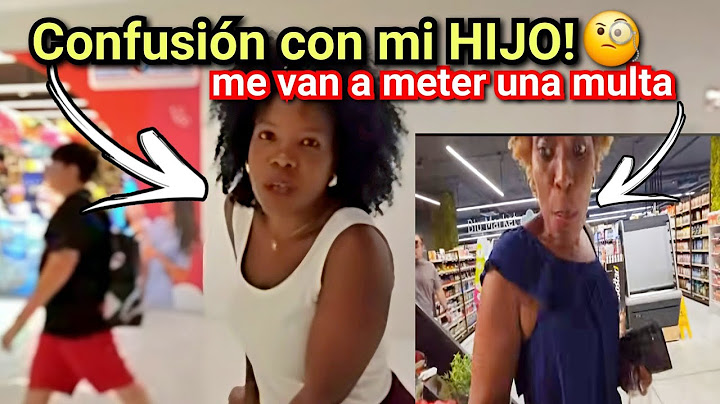 ¡Todo es hasta un día!👶🏽🤐| Así reaccionan mi mamá y mi abuela italiana cuando las mortifico