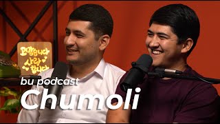 Bachkana video olmasdan ko'tarilgan jamoa - Chumoli | Bu Podcast