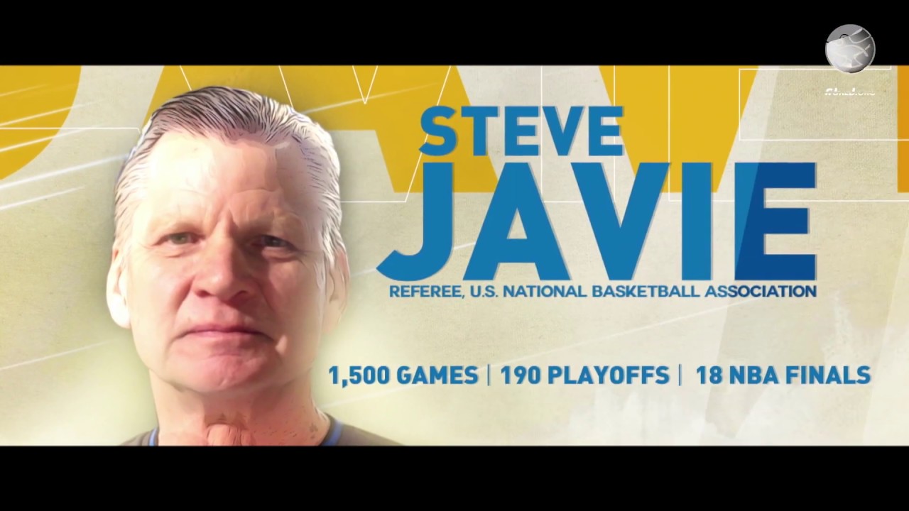 Steve Javie | Star of the World | Promo