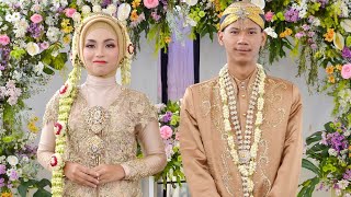 Download Lagu The Wedding of Ima \u0026 Apri ( 20 - 21 November 2022 ) MP3