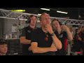 Euroformula Open 2022 ROUND 9 SPAIN - Barcelona Race 3