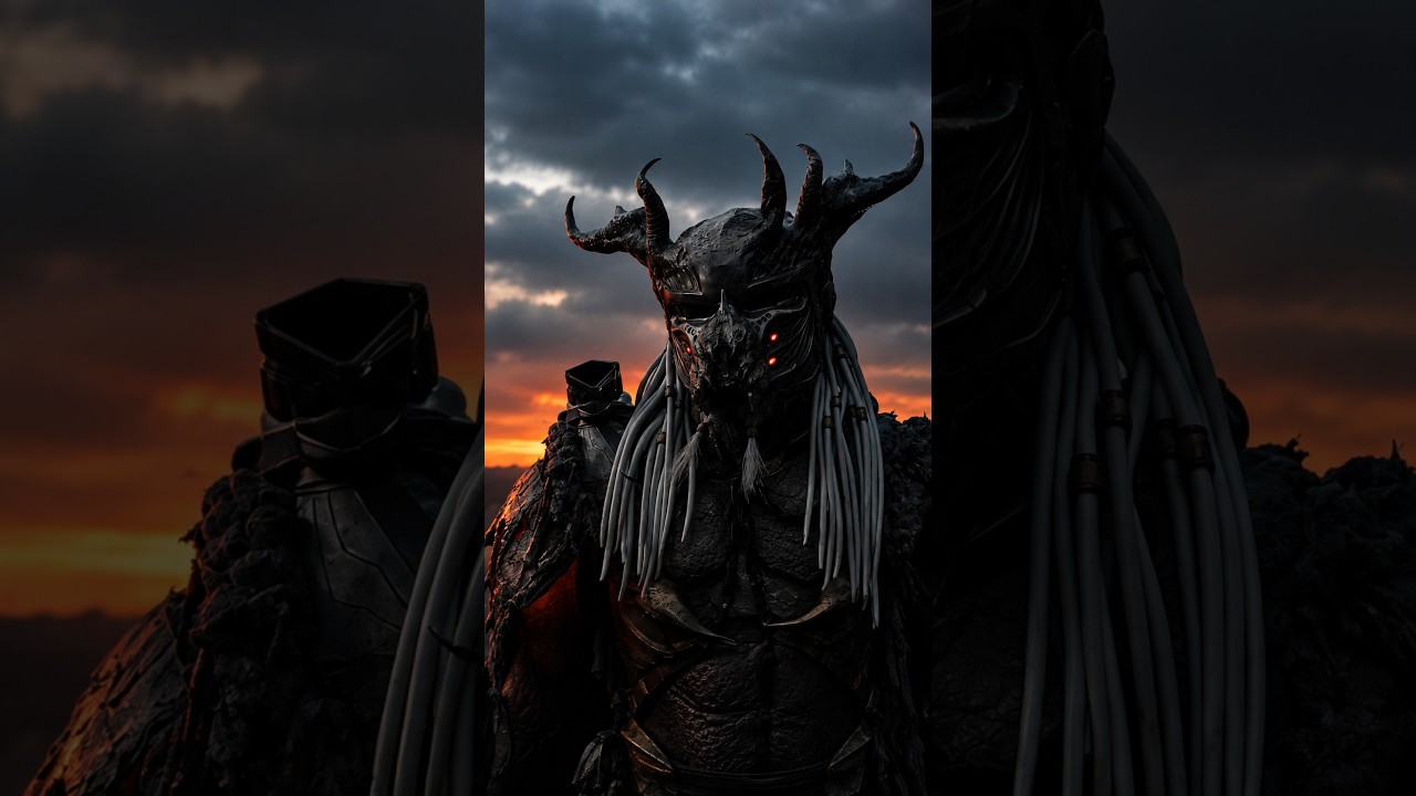 Preadator 2. Tierras SALVAJES  #peliculas #cine #marvel #netflix #pelicula #movie #cinema #series