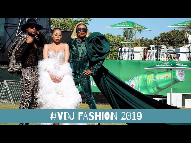 Vodocam Durban July 2019 || BEST DRESSED!! class=