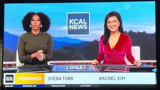 KCAL News Mornings at 8am Saturday open December 28, 2024