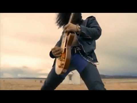 Guns N' Roses - November Rain With Lyrics