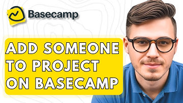 How To Add Someone To Project On Basecamp [2026 Guide]
