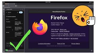 Firefox 149 on Linux: The Browser That Proves the Myths Wrong! 🦊 screenshot 2