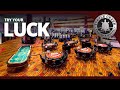 Try Your Luck at Turtle Creek Casino & Hotel - YouTube