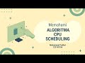 123140106_Muhammad Fadhel Tugas CPU Scheduling