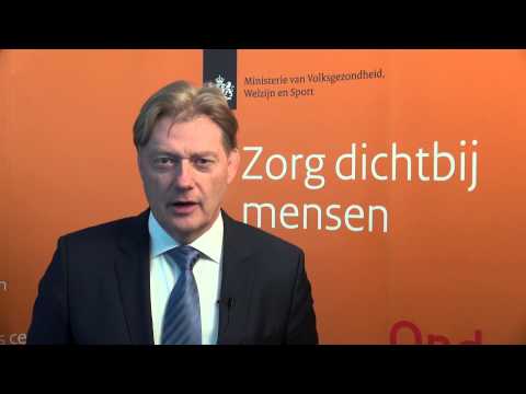 Staatssecretaris Van Rijn