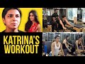 We Did Pilates Like Katrina Kaif For 30 Days | BuzzFeed India