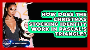 How Does The Christmas Stocking Identity Work In Pascal
