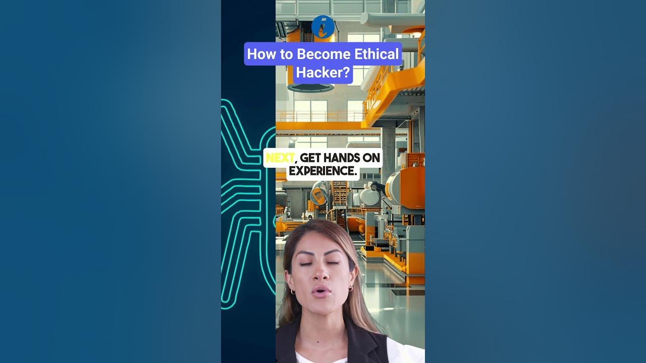 How to Become Ethical Hacker? Start Your Journey as an Ethical Hacker ...
