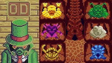 The 8 Sins : Devlog #2  [Indie Game Development]  [Mini-clone of Disciples]