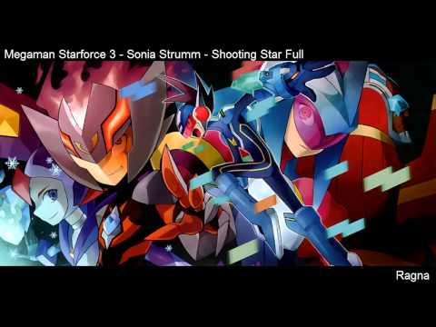 TÉLÉCHARGER MEGAMAN STARFORCE 3 FR MEGAMAN STARFORCE FR TÉLÉCHARGER 3