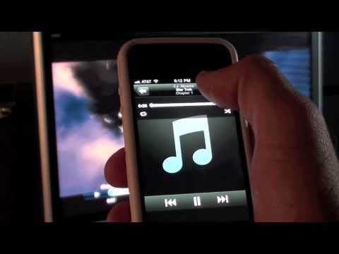 apple-remote-app-(iphone-&-ipod-touch):-tutorial-and-demo