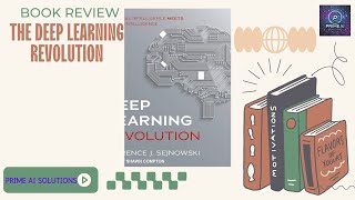 The Deep Learning Revolution