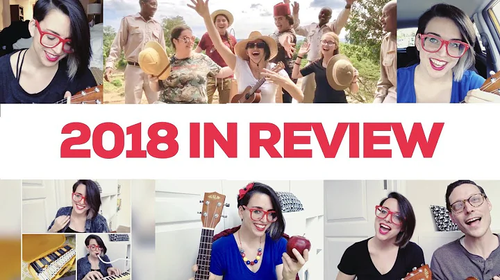 2018 In Review | Destiny Guerra
