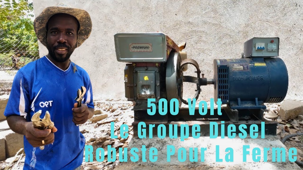 De Petites Astuces Pour Que Vos Équipements À La Ferme Dure Plus Longtemps…