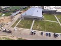 09/14/2020 | GHS Drone Manual Flyover