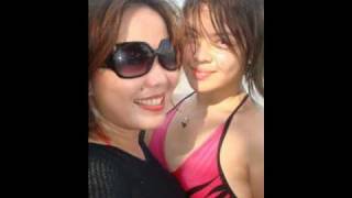 My Mom, My Angel