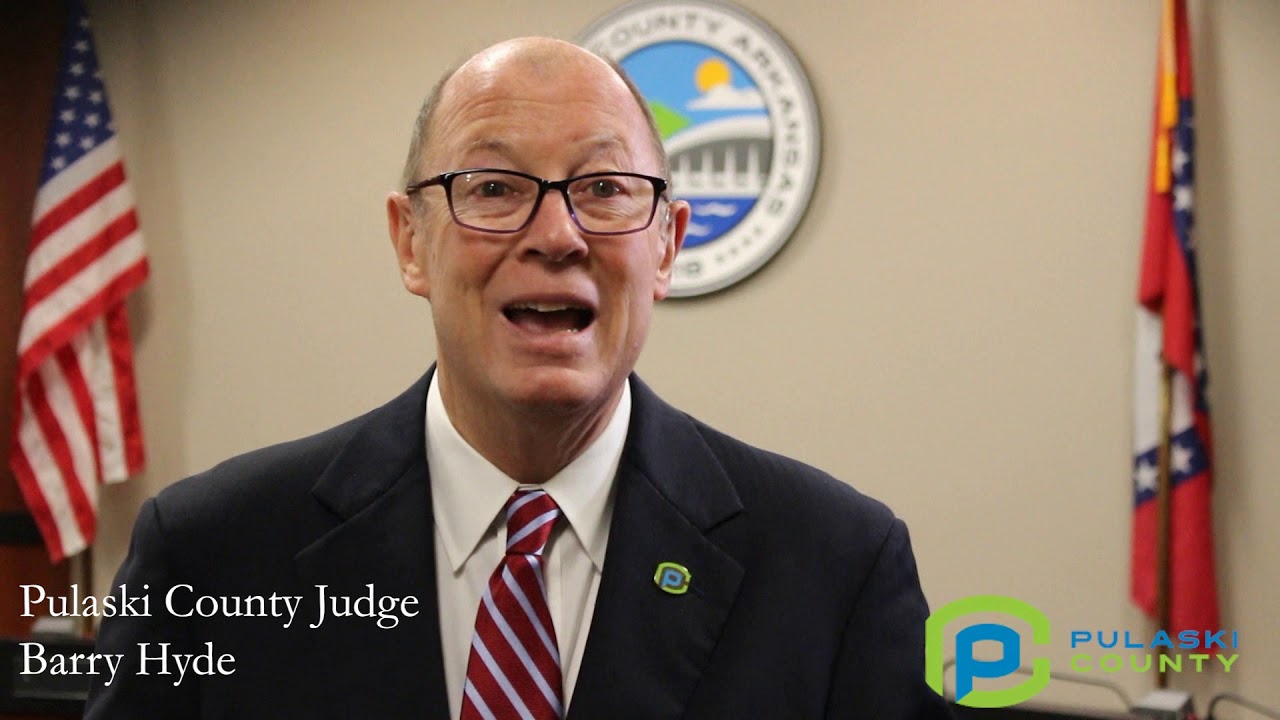 Pulaski County Employee Appreciation Video YouTube