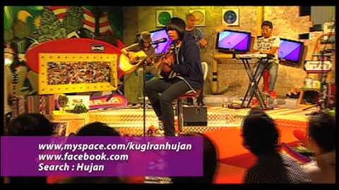 Remaja TV3 Mencari Konklusi by Hujan2