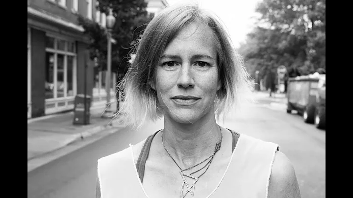 Jennifer Hoyt Tidwell (2016) Hollins Playwriting M...