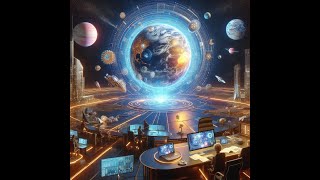 “Space Tech x Luxury Lifestyle: The Future You’ve Been Waiting For!”