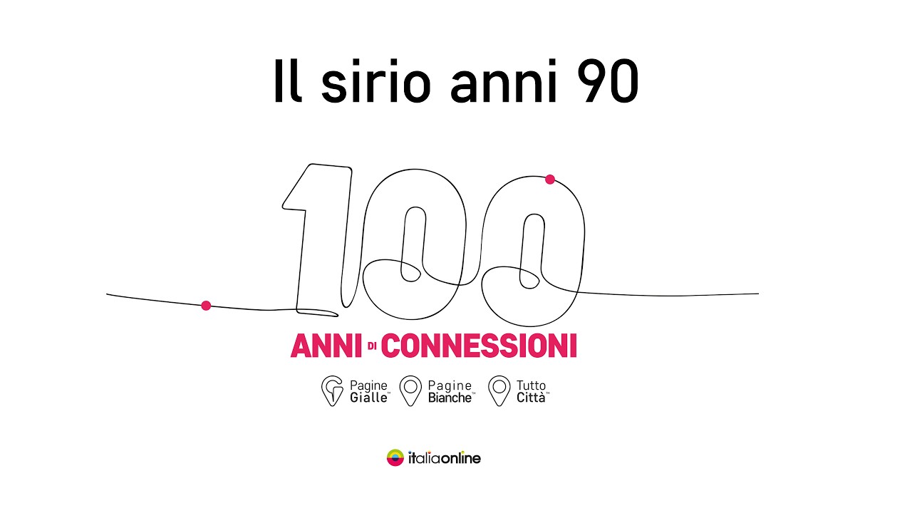 Il Sirio anni 90